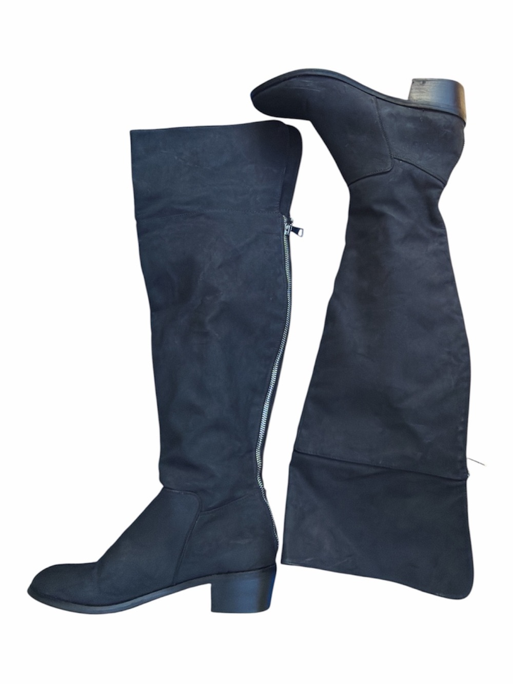 HARLOW Boots - Picture 5 of 10